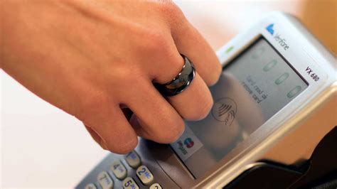 add credit card to nfc ring|rfid nfc contactless payment.